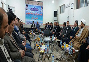 اعتمادسازی و امیدآفرینی وظیفه امروزشورای فرهنگ عمومی