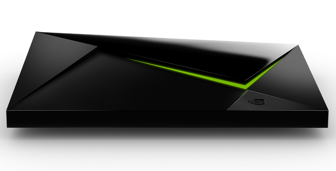 کنسول Shield TV شرکت انویدیا آپدیتی جدید دریافت می&zwnj;کند + عکس