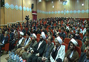 گردهمایی بزرگ انقلابیون جوان دانشجوی لرستان