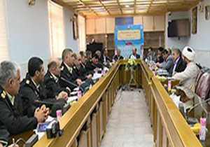 راه اندازی سامانه ابلاغ الکترونیکی در لرستان