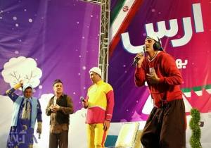 جشنواره زمستانی ارس برگزار می شود