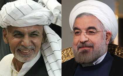 ایران صلح، ثبات و امنیت پایدار در افغانستان را به نفع منطقه می&zwnj;داند