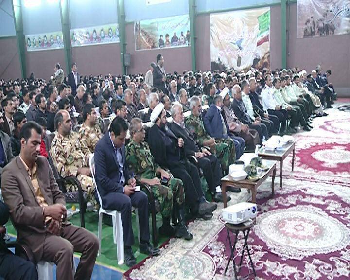 آمریکا کسی نیست که برای ما قد و اندازه معین کند