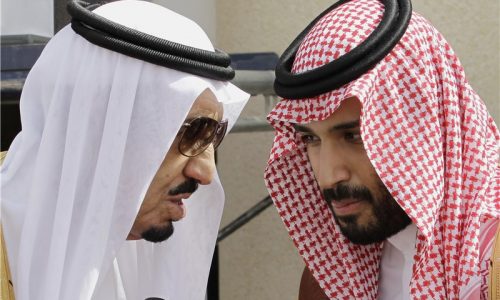 عربستان سعودی انتقاد&zwnj;های صلح&zwnj;آمیز را به شکلی نظام&zwnj;مند در نطفه خفه می&zwnj;کند