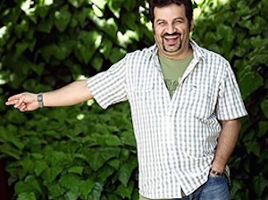 شوخی قاسم&zwnj;خوانی با سریال تاج&zwnj; و تخت