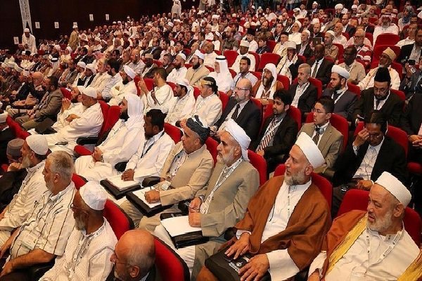 اتحادیه جهانی علمای مسلمان در لیست تروریستی ۴ کشور عربی قرار گرفت!