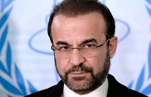 نجفی: برجام مسیری یک طرفه نیست