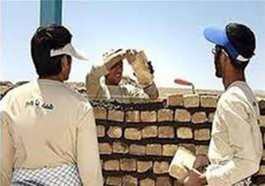 افتتاح طرح های  عمرانی خدماتی  با اعتبار 8 میلیارد ریال در آذربایجان غربی