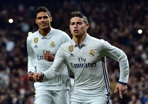 شکایت رئال مادرید از ناداوری&zwnj;ها در لالیگا +فیلم