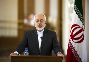 ظریف: کشورهای اروپایی با آمریکا علیه برجام متحد نشوند/ تعهد ما به دفاع از خود یک شعار نیست