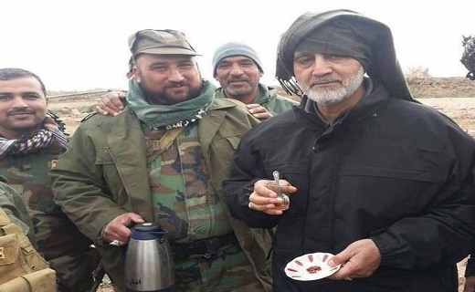 4 ابزار اِعمال نفوذ ایران در عراق/ عراقی&zwnj;ها به سردار سلیمانی بیش از آمریکا اعتماد دارند