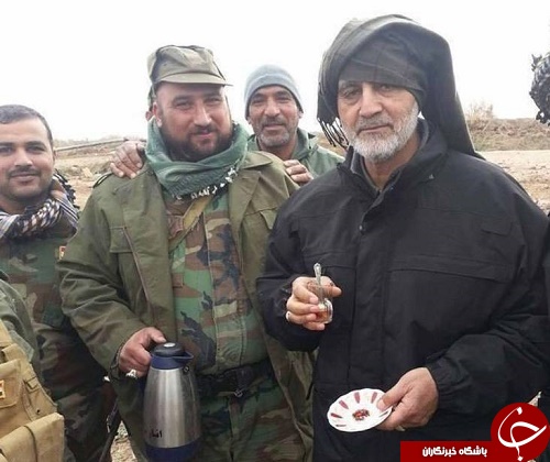 4 ابزار اِعمال نفوذ ایران در عراق/ عراقی&zwnj;ها به سردار سلیمانی بیش از آمریکا اعتماد دارند