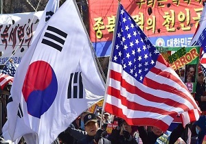 ترامپ سفیر جدید آمریکا در سئول را برگزیده است