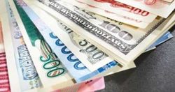 نرخ 37 ارز بانکی افزایش یافت+ جدول