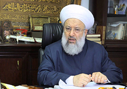 فیلمی دیده نشده از محل معراج پیامبر (ص)