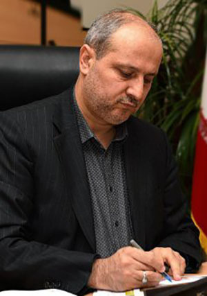 انتصاب ۲ شهردار جدید در گلستان