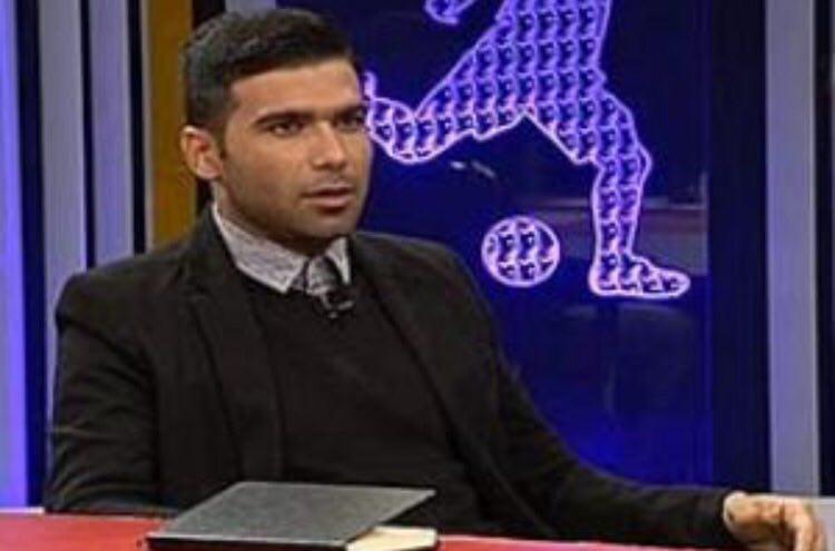 روانخواه سرمربی سپید رود رشت شد
