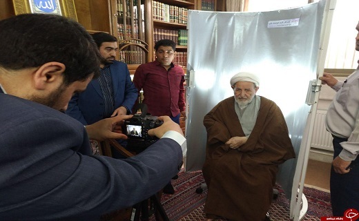 قم،استان پایلوت در طرح کارت ملی هوشمند در کشور