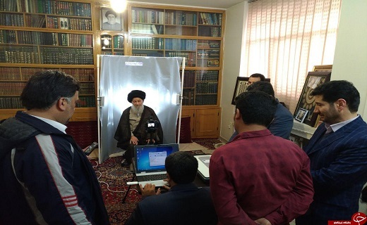 قم،استان پایلوت در طرح کارت ملی هوشمند در کشور
