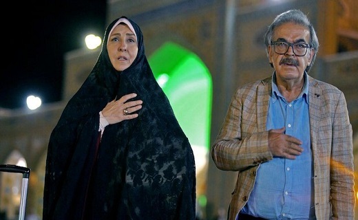 ۴ کارگردان و ۴ سریال عیدانه برای نوروز ۹۷