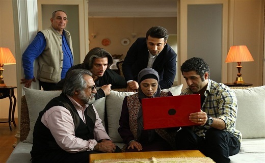 ۴ کارگردان و ۴ سریال عیدانه برای نوروز ۹۷
