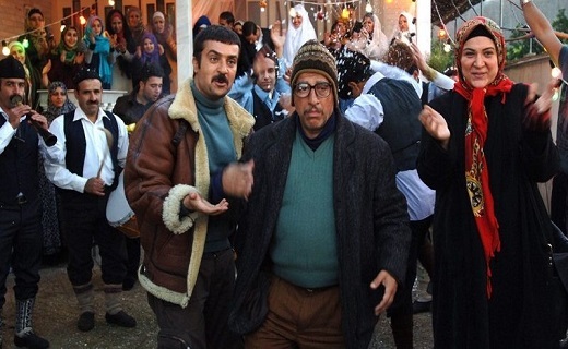۴ کارگردان و ۴ سریال عیدانه برای نوروز ۹۷