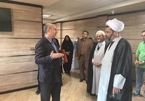 راه اندازی دفاتر خدمات قضایی الکترونیک در مازندران