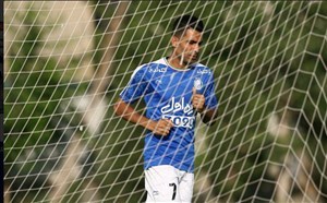 افشای رقم پیشنهادی فولادی ها به مهاجم استقلال