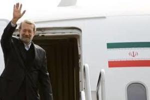 رییس خانه ملت به رشت سفر می‌کند