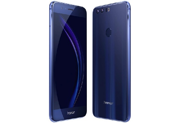 Honor 8 و&nbsp;Honor 8 Pro به روز رسانی اندروید 8 اوریو را دریافت می کنند