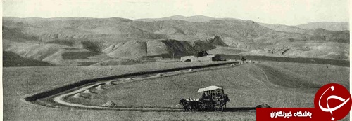96 سال پیس مردم ایران چه تیپی داشتند؟ +تصاویر