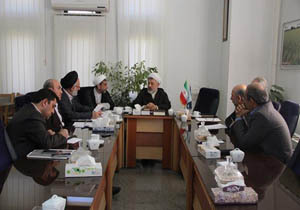 ساماندهی زندانیان در مازندران 
