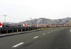 مناسب نبودن زیرساخت‌های جاده ای در اردبیل