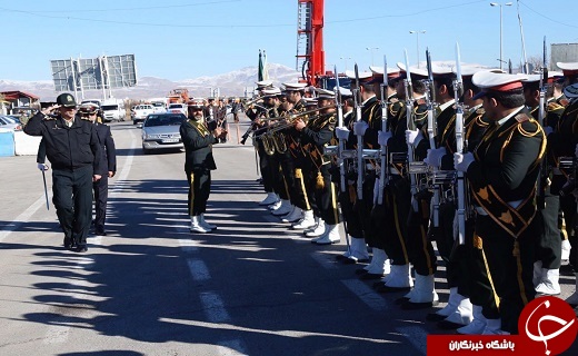 آغاز طرح زمستانی