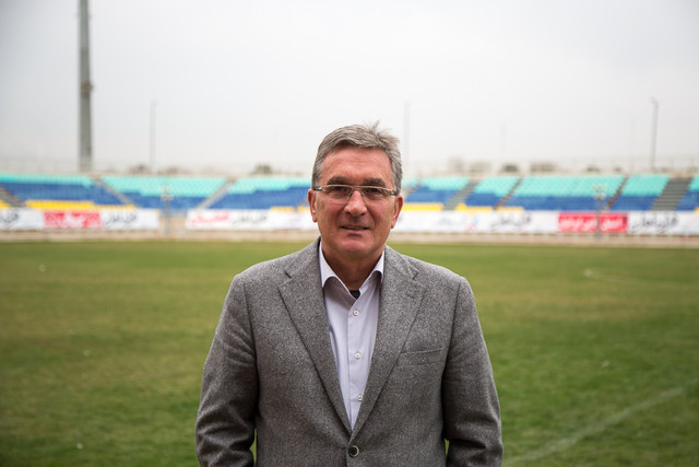 شرط برانکو برای تمدید قرارداد با پرسپولیس مشخص شد