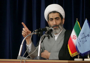 لاجوردی همواره در صراط مستقیم گام برداشت