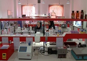 فعالیت 20 آزمایشگاه سنجش استاندارد در استان اردبیل