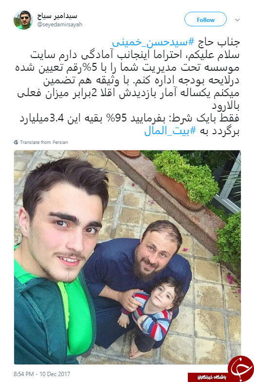 یک پیشنهاد ویژه برای صرفه جویی در بودجه