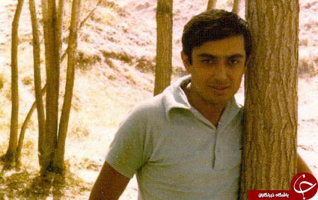 شهید نابغه&zwnj;ای که به دستور صدام پیکرش را به دو نیم تقسیم شد+تصاویر