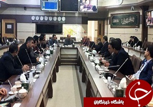 ضرورت مشارکت دستگاه‌های اجرایی در تقویت گردشگری ایام نوروز
