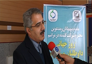 فعالیت بیش از 5 هزار رابط بهداشت در استان اردبیل