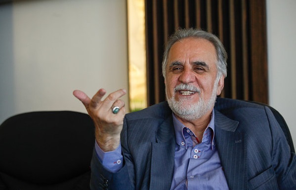 کارخانه فولاد اکسین به فولادسازی شادگان باز می گردد