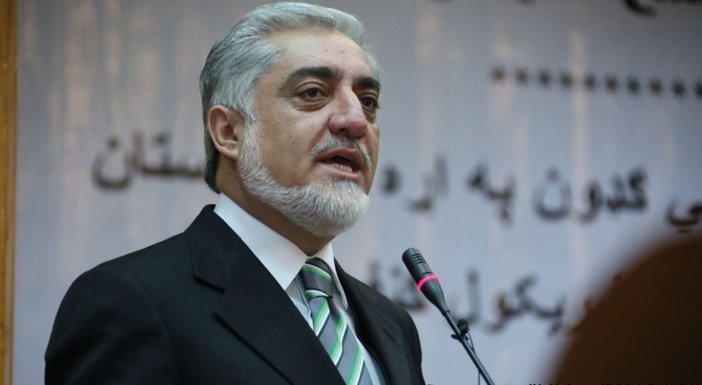 عبدالله: کار ساخت بند آب &laquo;مچلغو&raquo; ولایت پکتیا هفته جاری آغاز می شود