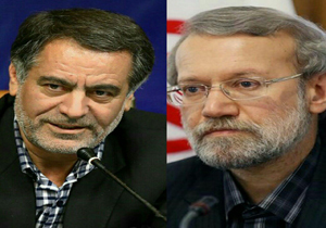 استاندار چهارمحال و بختیاری با رئیس مجلس دیدار می‌کند