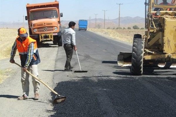 ۵۰۰ کیلومتر راه روستایی در جنوب سیستان و بلوچستان در دست ساخت است