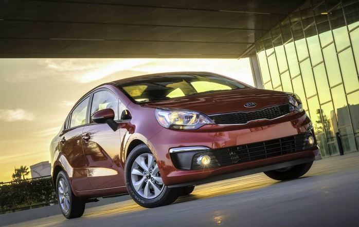 آخرین قیمت محصولات Kia Motors در بازار