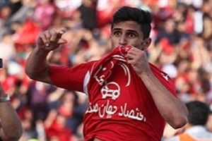 علیپور، با جا گذاشتن قاضی آقای گل نیم فصل نخست لیگ برتر شد