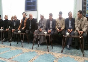 بررسی مسائل ومشکلات آبرسانی به روستای علی بیگلو شهرستان ارومیه