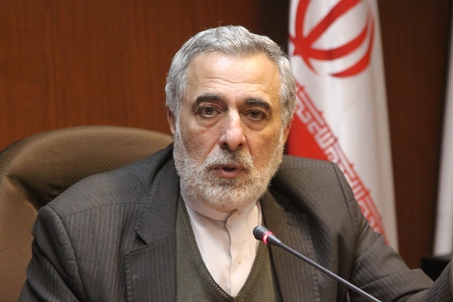جنگ با صهیونیست&zwnj;ها بسیار آسانتر از داعش است/سردار سلیمانی حتماً می&zwnj;تواند رژیم صهیونیستی را نابود کند