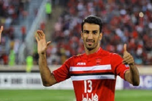 ماهینی: هم چنان از پرسپولیس طلب داریم
